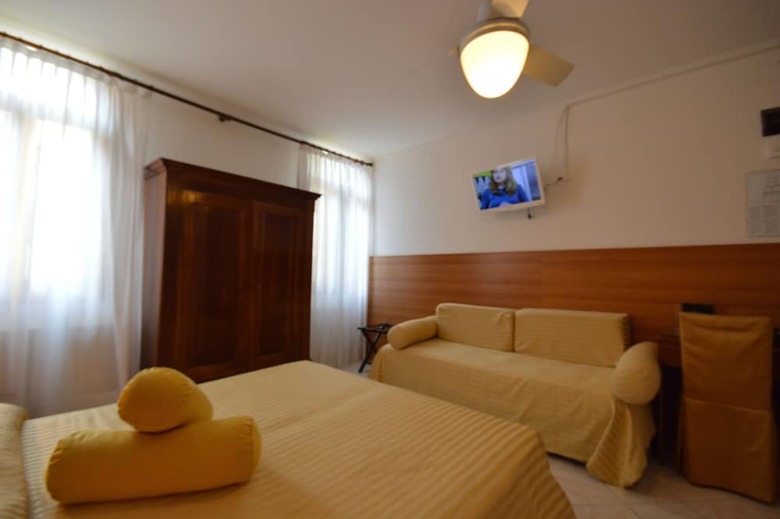 Hotel Albergo Marin