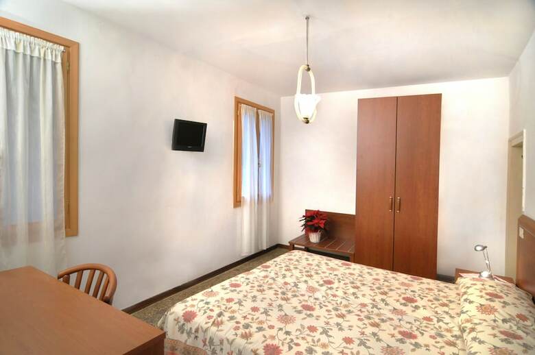 Hotel Albergo Marin