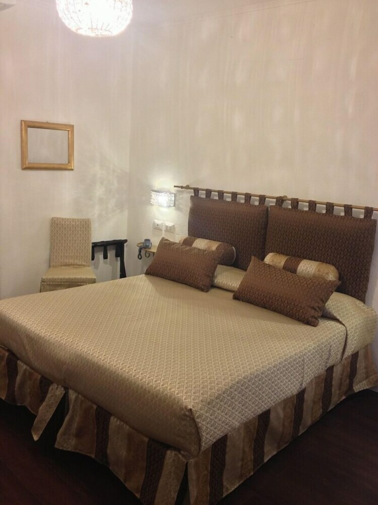 Hotel Albergo Marin