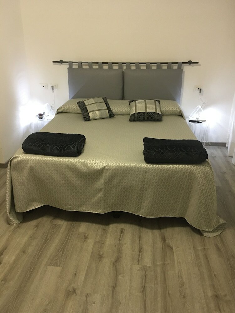 Hotel Albergo Marin