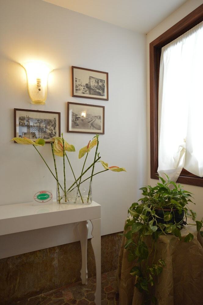 Hotel Albergo Marin
