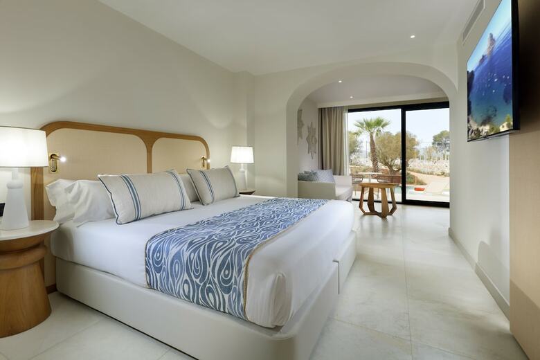 The Signature Level At Trs Ibiza Hotel All Inclusive Adults Only +16