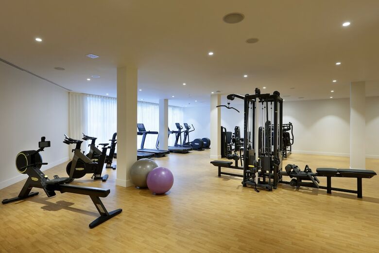 The Signature Level At Trs Ibiza Hotel All Inclusive Adults Only +16