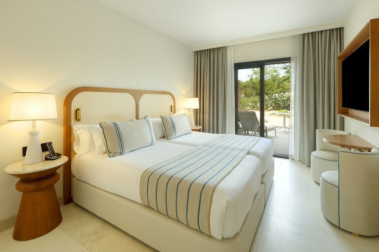 The Signature Level At Trs Ibiza Hotel All Inclusive Adults Only +16