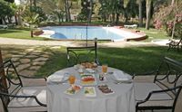 Agroturismo Sa Talaia