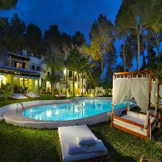 Agroturismo Sa Talaia