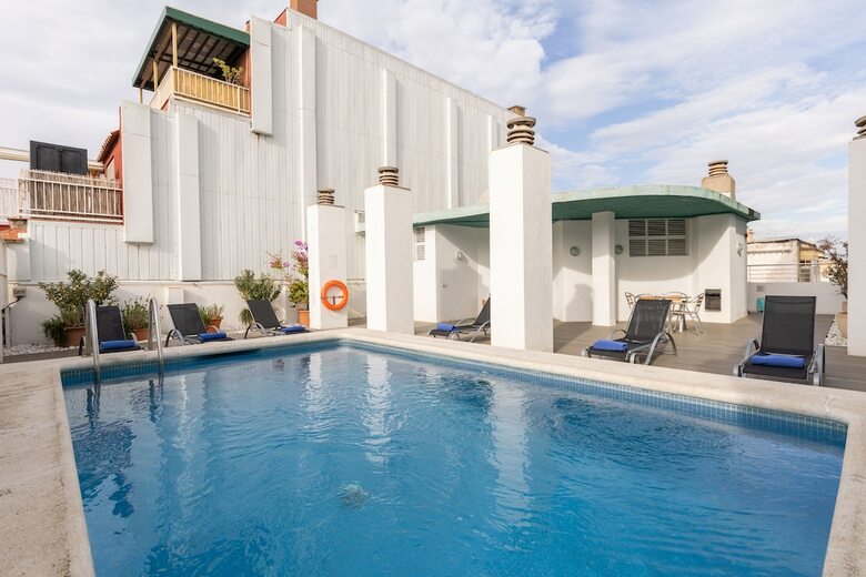 Hotel Onix Fira