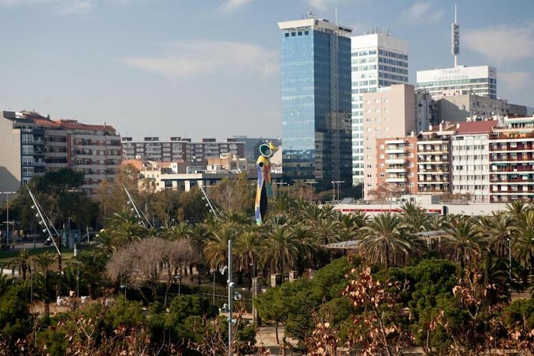 Hotel Onix Fira
