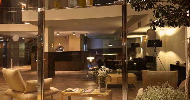 Hotel Onix Fira