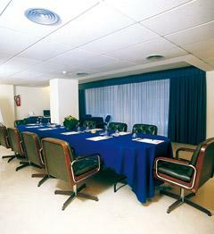 Hotel Onix Fira
