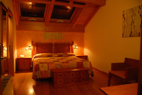 Hotel Casa Azcona
