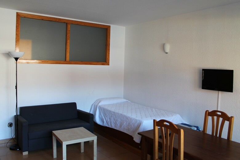 Apartamento Cims Pas 3000