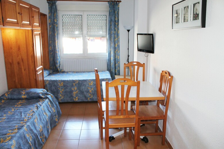 Apartamento Cims Pas 3000