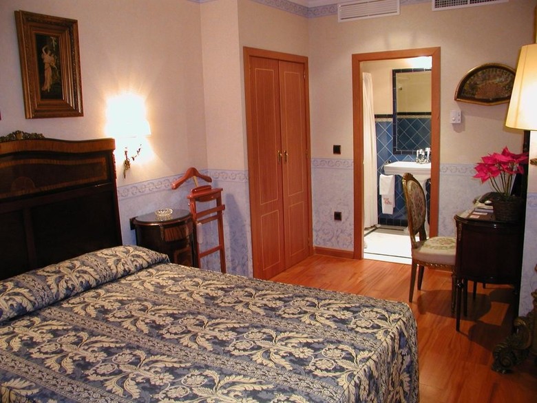 Hotel La Llave De La Juderia