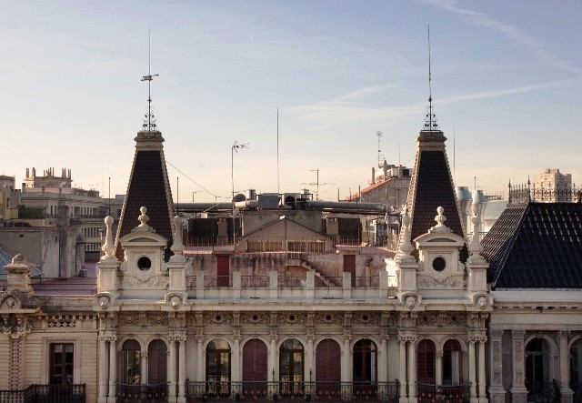 Hotel Onix Rambla