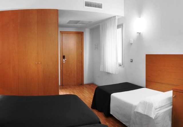 Hotel Onix Rambla
