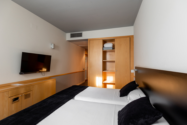 Hotel Onix Liceo