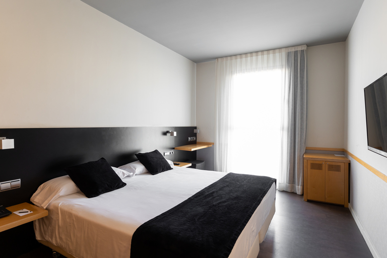 Hotel Onix Liceo