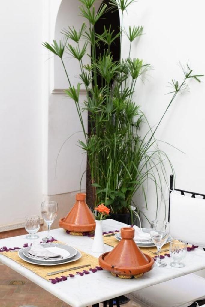 Albergue Riad Ariha