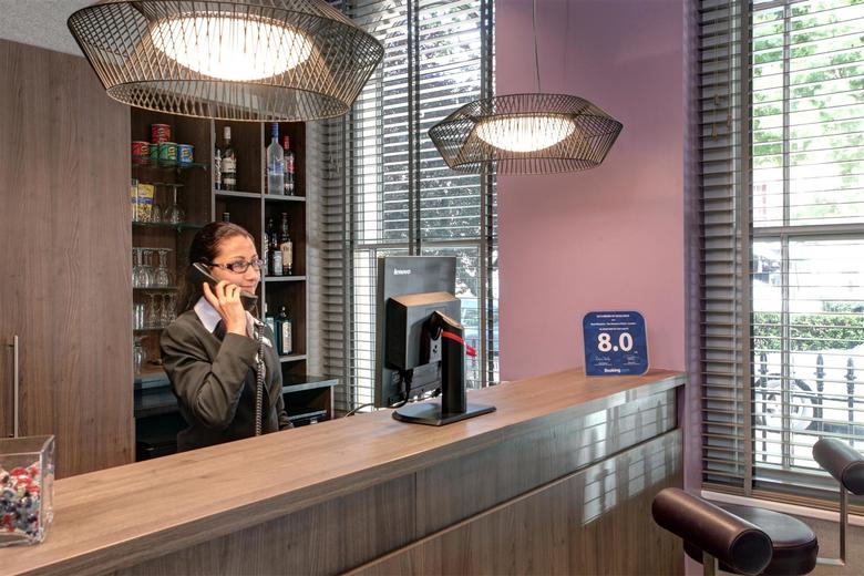 Best Western Delmere Hotel