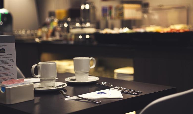 Best Western Delmere Hotel