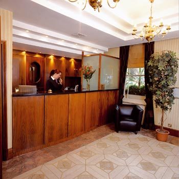 Best Western Delmere Hotel