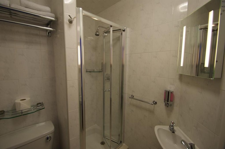 Abbey Court Hotel