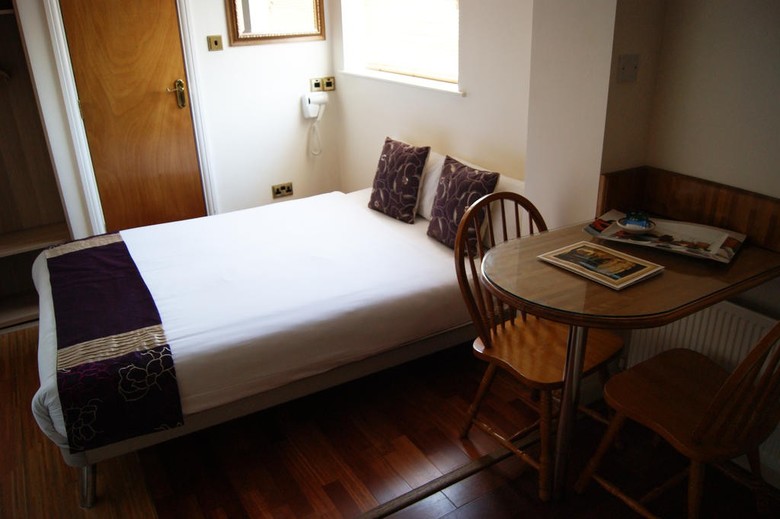 Abbey Court Hotel