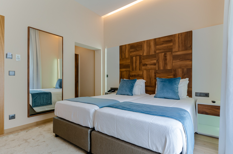 Hotel Avenida Park