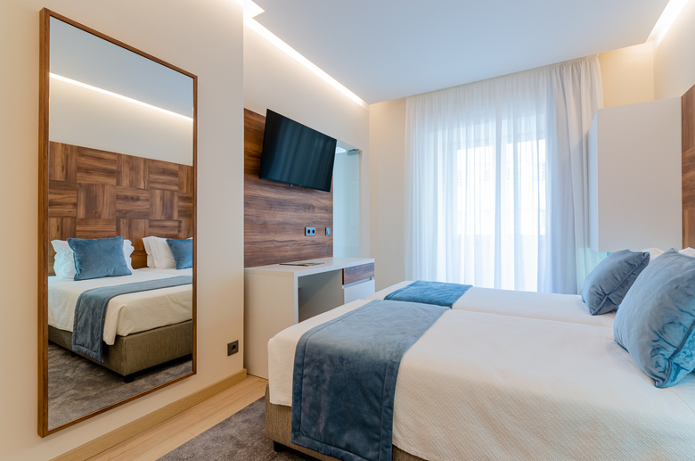 Hotel Avenida Park