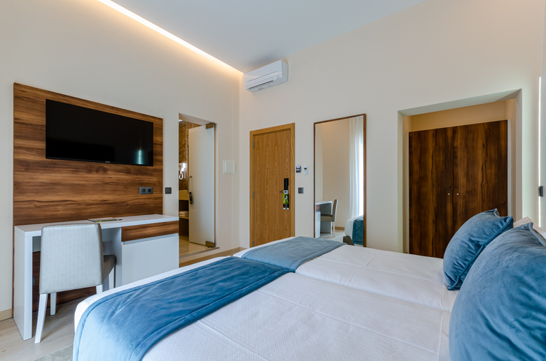 Hotel Avenida Park