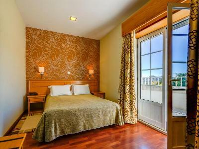 Hotel Avenida Park