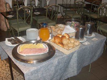 Hotel Imperatriz