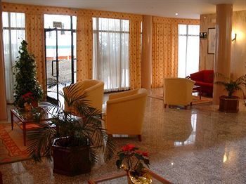 Hotel Imperatriz