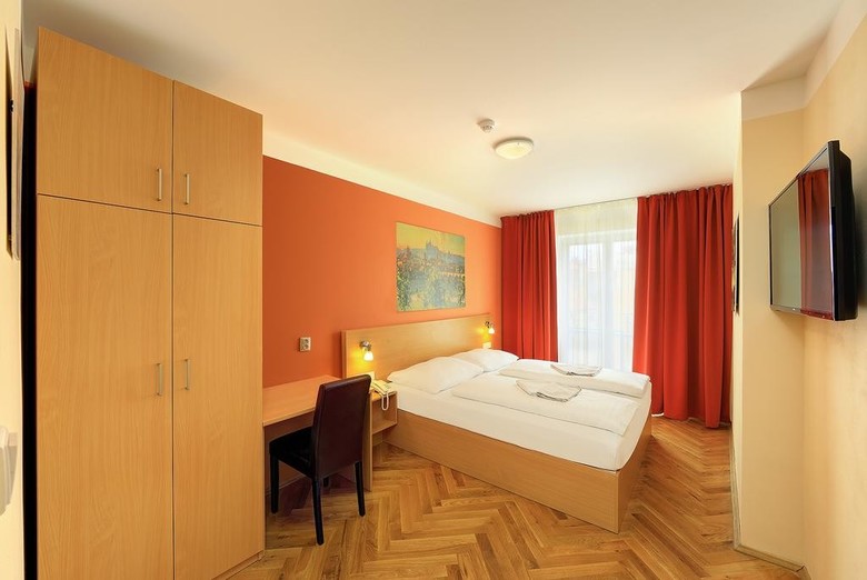 Hotel Residence Bene