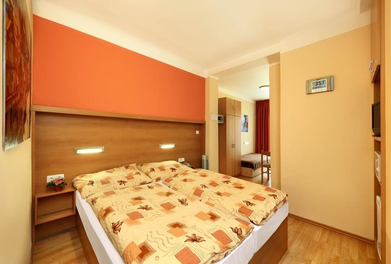 Hotel Residence Bene