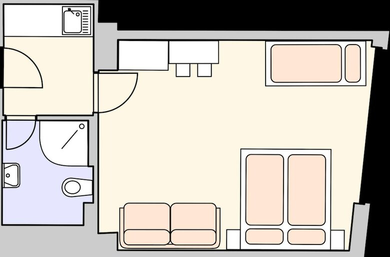 Hotel Residence Bene