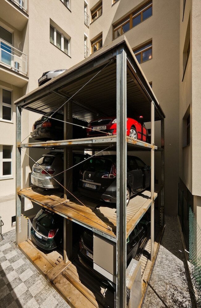 Hotel Residence Bene