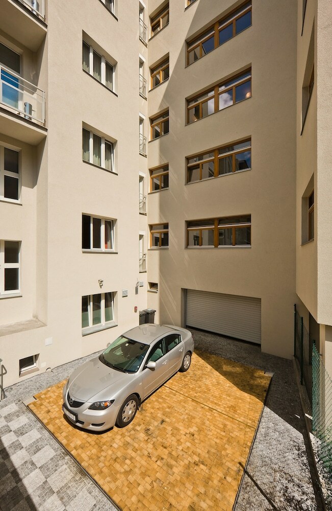 Hotel Residence Bene