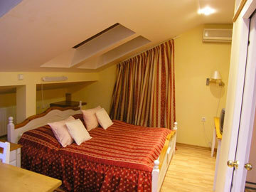Hotel Julian