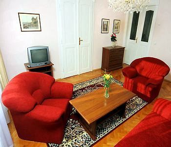 Hotel & Residence Royal Standard