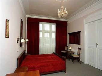 Hotel & Residence Royal Standard