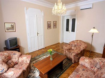 Hotel & Residence Royal Standard
