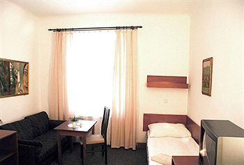 Hotel & Residence Royal Standard