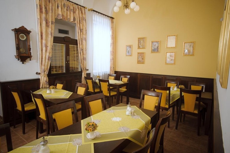 Hotel Petr