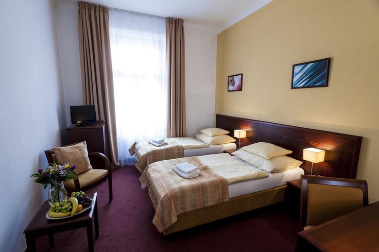 Hotel Petr