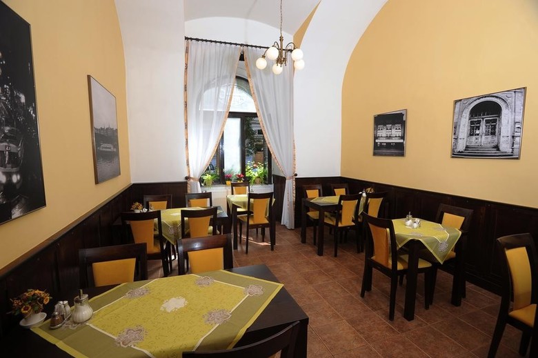 Hotel Petr