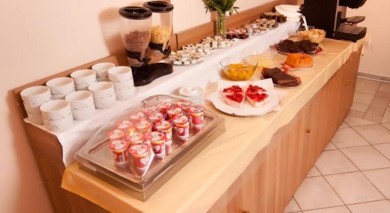 Hotel Residence Select