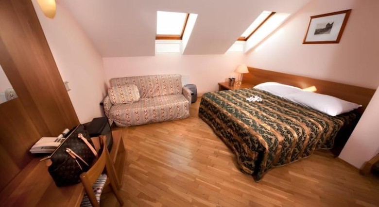 Hotel Residence Select