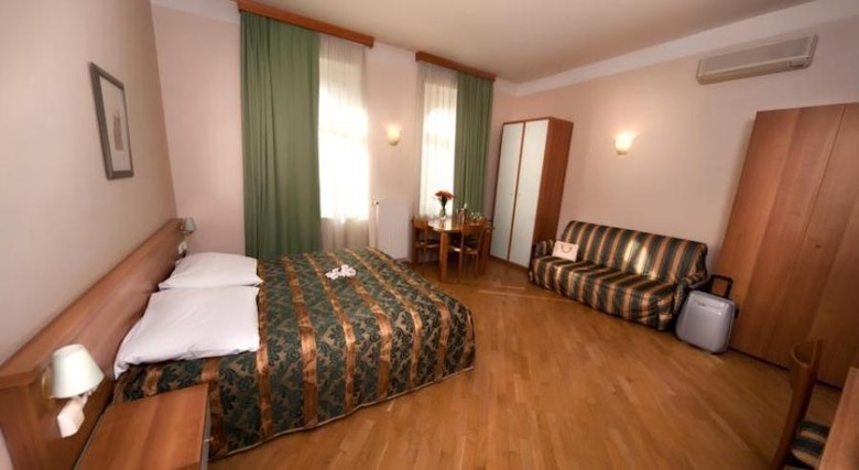 Hotel Residence Select